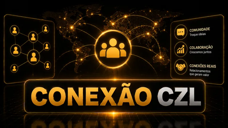 Comunidade Conexão CZL