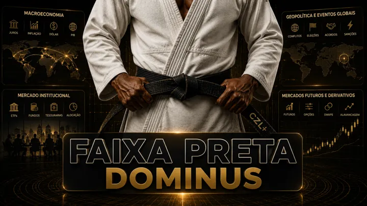 Faixa Preta