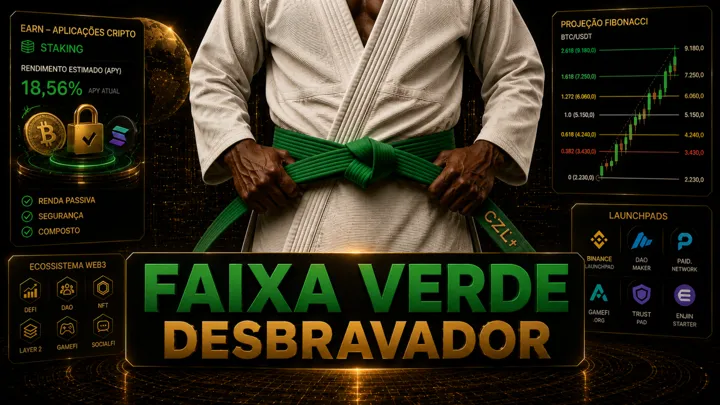 Faixa Verde