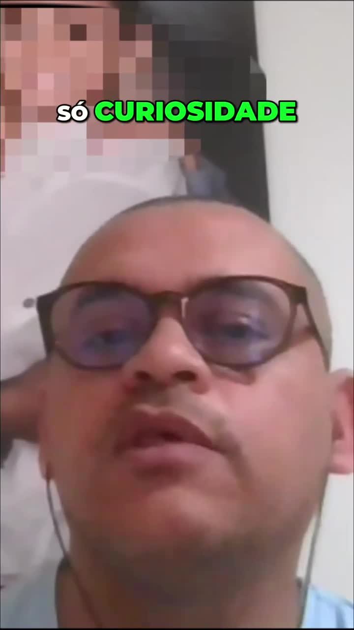 Depoimento Adriano
