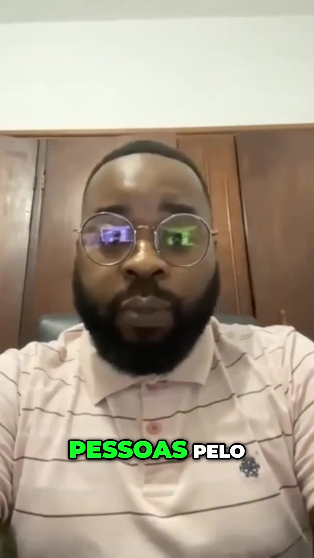 Depoimento Fernandes