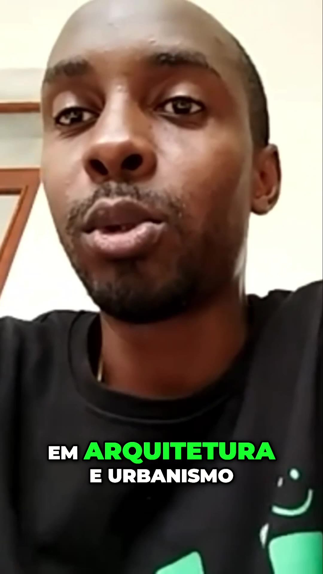 Depoimento Gustavo