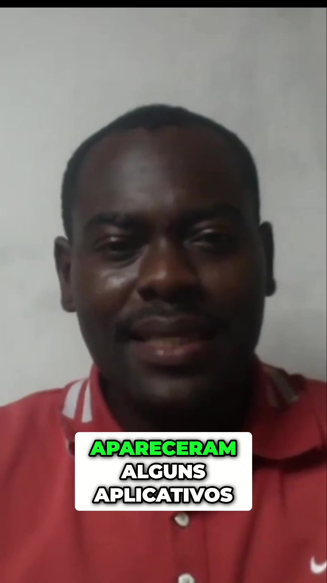 Depoimento Pascoal
